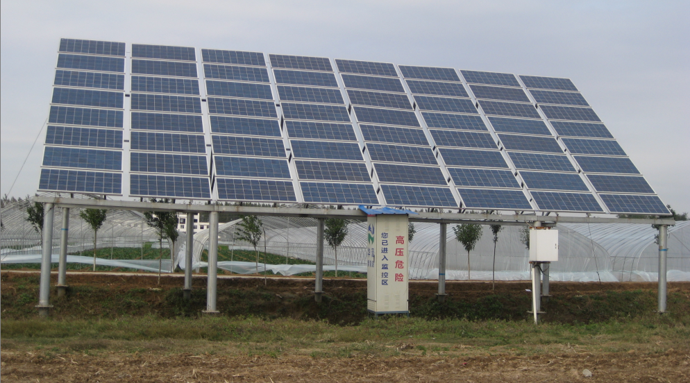 太陽(yáng)能光伏發(fā)電產(chǎn)品