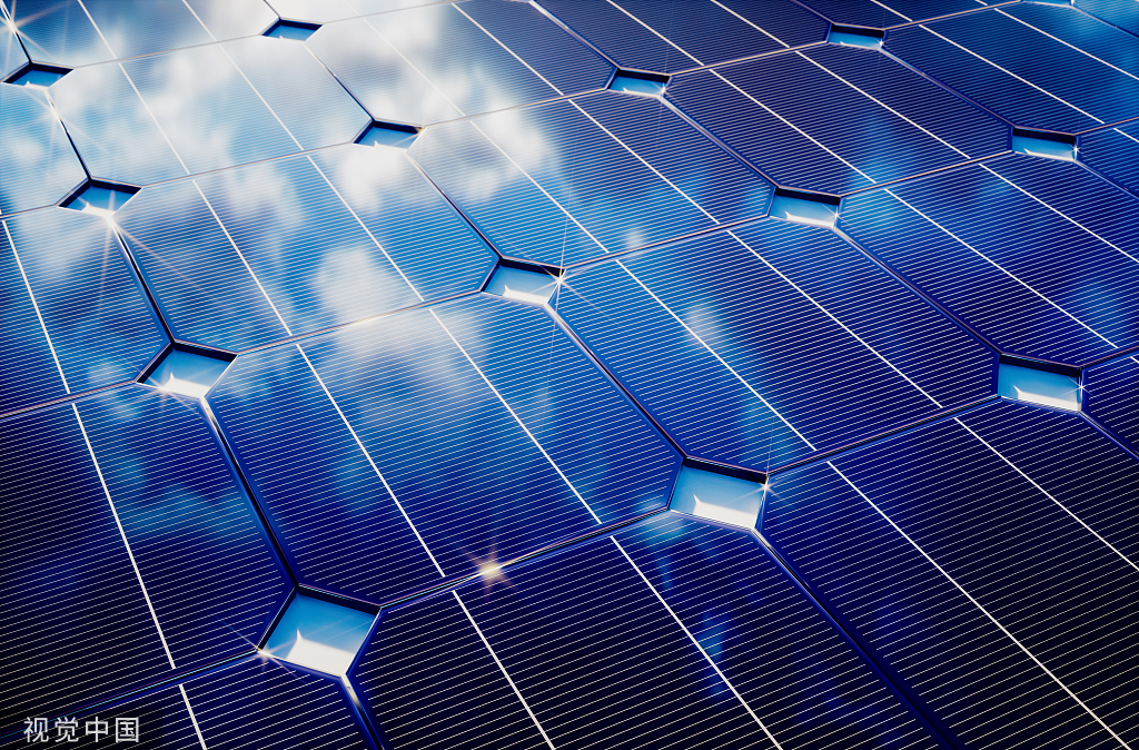 國家史無前例的支持光伏，裝光伏真要“躺著賺錢”！