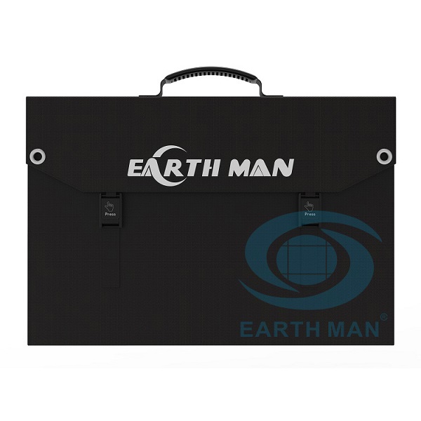 太陽(yáng)能折疊充電包(常規(guī)規(guī)格）