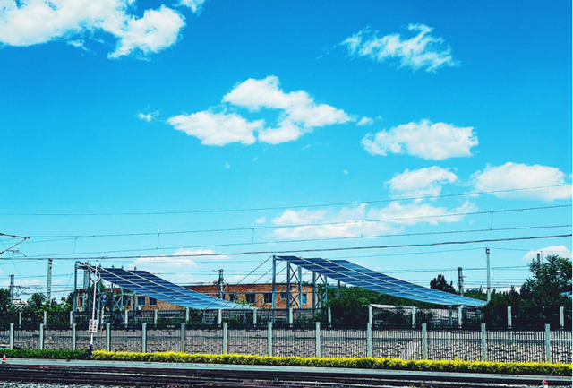 交通+分布式光伏專項支持政策或?qū)⒊雠_，九大交能融合應(yīng)用場景詳解